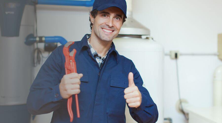 Professional Water heater repair in Pontiac, MO